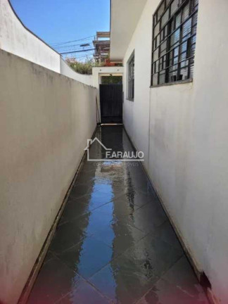 Imagem Casa com 3 Quartos à Venda, 285 m² em Jardim Santa Rosália - Sorocaba
