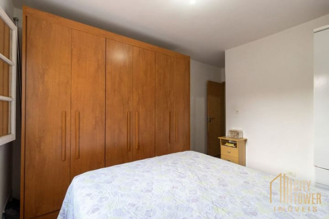Imagem Casa com 3 Quartos à Venda, 121 m² em Vila Moraes - São Paulo