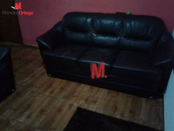 Imagem Casa com 2 Quartos à Venda, 130 m² em Vila Irineu - Votorantim Imagem Casa com 2 Quartos à Venda, 130 m² em Vila Irineu - Votorantim