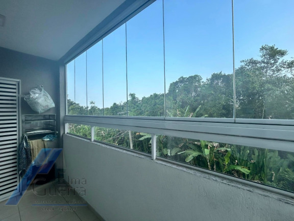 Imagem Apartamento com 2 Quartos à Venda, 65 m² em Perequê Açu - Ubatuba Imagem Apartamento com 2 Quartos à Venda, 65 m² em Perequê Açu - Ubatuba