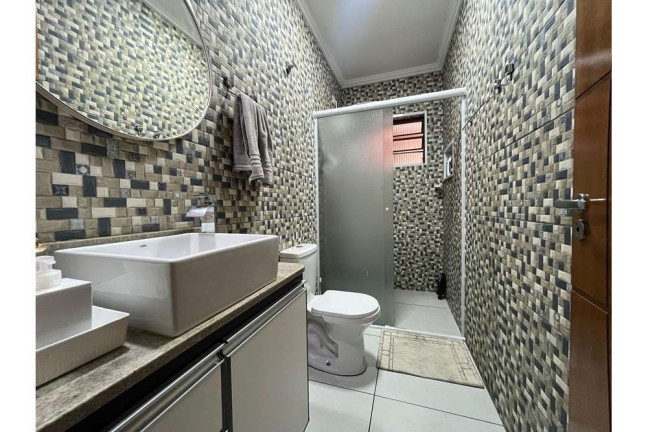 Imagem Casa com 3 Quartos à Venda, 178 m² em Jardim Clímax - São Paulo