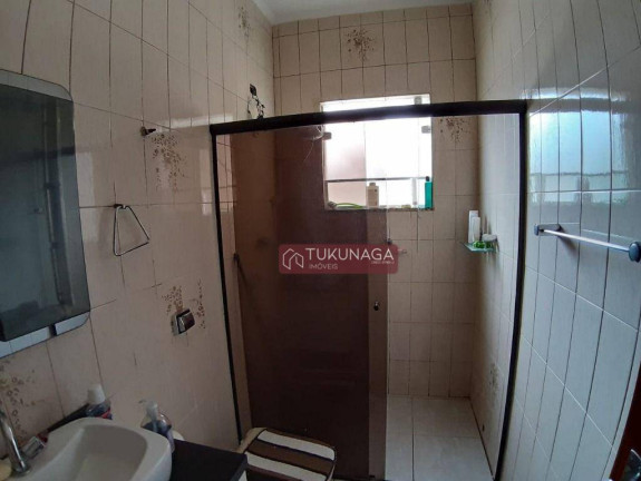 Imagem Sobrado com 3 Quartos à Venda, 259 m² em Jardim Rosa De Franca - Guarulhos Imagem Sobrado com 3 Quartos à Venda, 259 m² em Jardim Rosa De Franca - Guarulhos