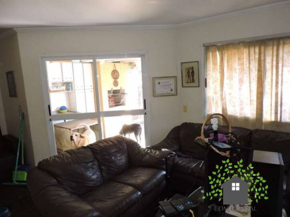 Imagem Casa com 6 Quartos à Venda,  em Villagio Da Granja - Cotia