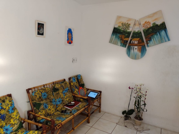 Imagem Casa com 3 Quartos à Venda, 117 m² em Regina Maria - Mongaguá
