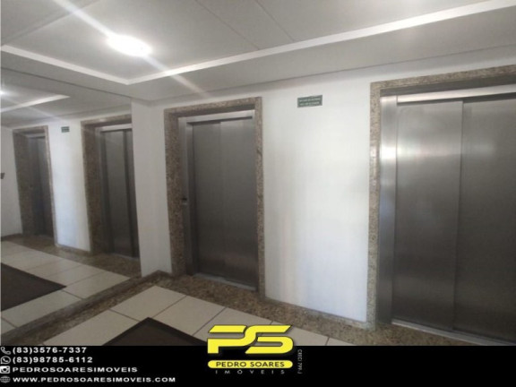 Imagem Apartamento com 4 Quartos à Venda, 178 m² em Tambaú - João Pessoa Imagem Apartamento com 4 Quartos à Venda, 178 m² em Tambaú - João Pessoa