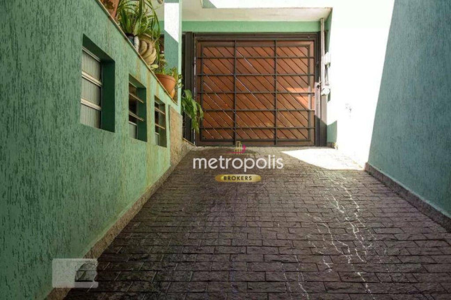 Imagem Sobrado com 2 Quartos à Venda, 100 m² em Santa Maria - São Caetano Do Sul Imagem Sobrado com 2 Quartos à Venda, 100 m² em Santa Maria - São Caetano Do Sul