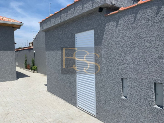 Imagem Casa de Condomínio com 2 Quartos à Venda, 65 m² em Cibratel Ii - Itanhaém