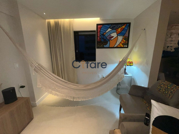 Imagem Apartamento com 2 Quartos à Venda,  em Meireles - Fortaleza