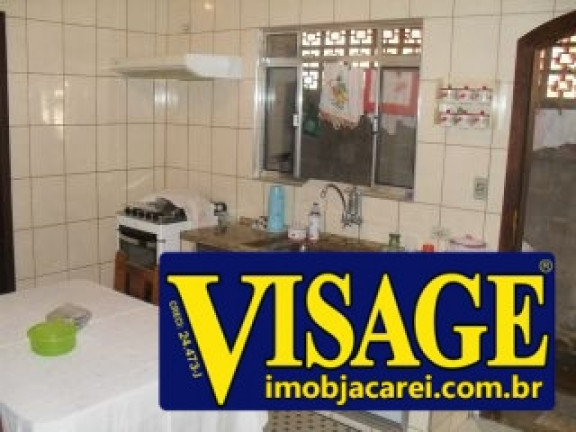 Imagem Casa com 3 Quartos à Venda, 127 m² em Vila Zeze - Jacareí Imagem Casa com 3 Quartos à Venda, 127 m² em Vila Zeze - Jacareí