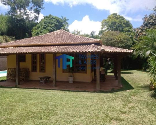 Imagem Imóvel com 4 Quartos à Venda, 400 m² em Grama - Juiz De Fora Imagem Imóvel com 4 Quartos à Venda, 400 m² em Grama - Juiz De Fora