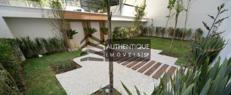 Imagem Apartamento com 2 Quartos à Venda, 55 m² em Vila Olímpia - São Paulo Imagem Apartamento com 2 Quartos à Venda, 55 m² em Vila Olímpia - São Paulo