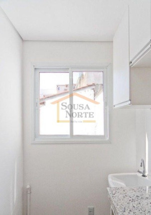 Imagem Apartamento com 1 Quarto à Venda, 35 m² em água Fria - São Paulo Imagem Apartamento com 1 Quarto à Venda, 35 m² em água Fria - São Paulo
