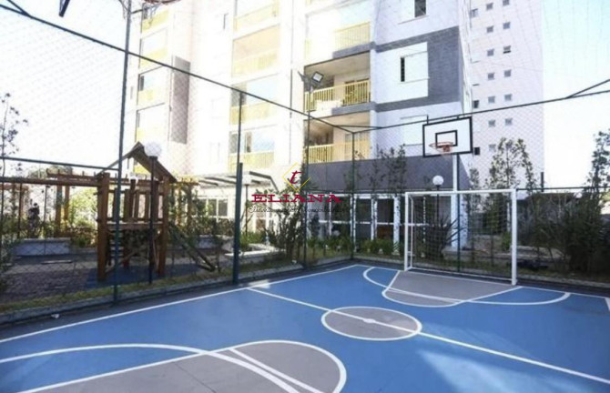 Imagem Apartamento com 1 Quarto à Venda, 56 m² em Vila Osasco - Osasco