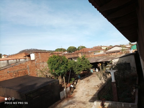 Imagem Casa com 7 Quartos à Venda, 521 m² em Jd. Santa Sophia - Luís Antônio
