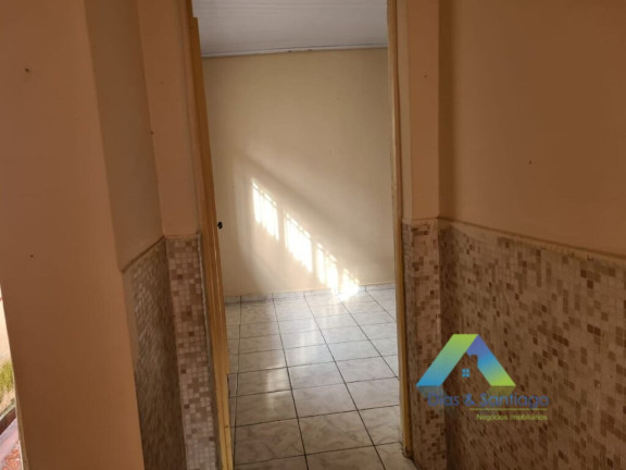Imagem Casa com 2 Quartos à Venda, 94 m² em Vila Santa Filomena - São Bernardo Do Campo Imagem Casa com 2 Quartos à Venda, 94 m² em Vila Santa Filomena - São Bernardo Do Campo