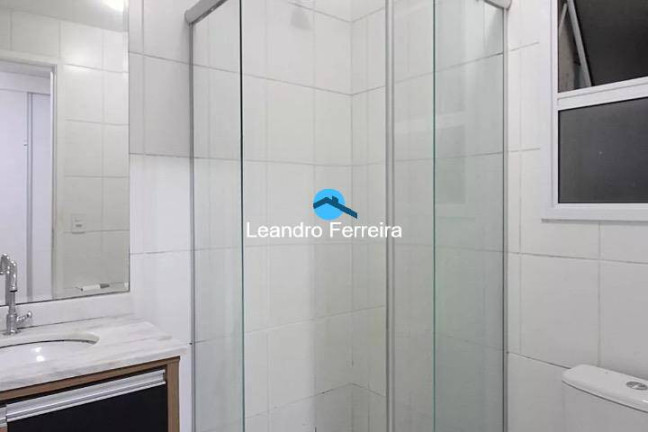 Imagem Apartamento com 3 Quartos à Venda, 80 m² em Centro - São Bernardo Do Campo Imagem Apartamento com 3 Quartos à Venda, 80 m² em Centro - São Bernardo Do Campo