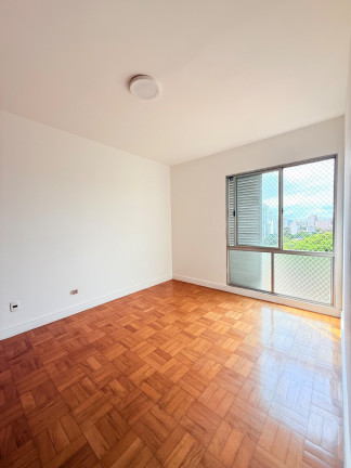 Imagem Apartamento com 3 Quartos à Venda, 125 m² em Perdizes - São Paulo