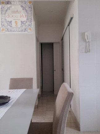 Imagem Apartamento com 2 Quartos à Venda, 85 m² em Vila Mathias - Santos Imagem Apartamento com 2 Quartos à Venda, 85 m² em Vila Mathias - Santos