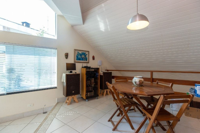 Imagem Casa com 3 Quartos à Venda, em Jardim Prudência - São Paulo Imagem Casa com 3 Quartos à Venda, em Jardim Prudência - São Paulo
