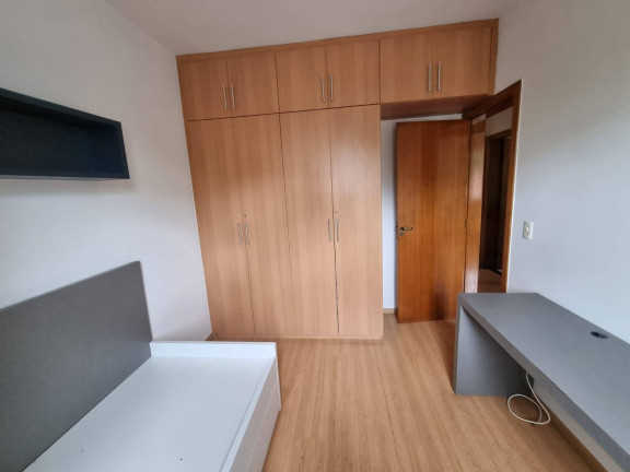 Imagem Apartamento com 3 Quartos para Alugar, 100 m² em Jardim América - Belo Horizonte Imagem Apartamento com 3 Quartos para Alugar, 100 m² em Jardim América - Belo Horizonte