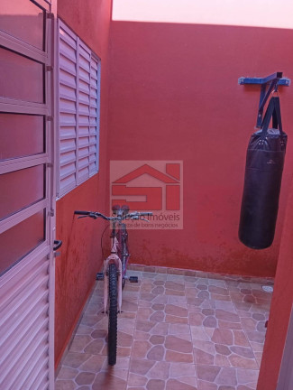 Imagem Casa com 2 Quartos à Venda,  em Residencial Esperança - Caçapava