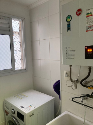 Imagem Apartamento com 3 Quartos à Venda, 84 m² em Centro - São Bernardo Do Campo