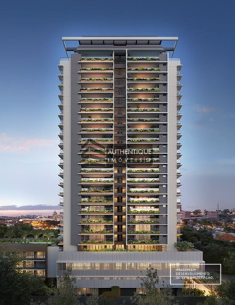 Imagem Apartamento com 4 Quartos à Venda, 146 m² em Vila Mariana - São Paulo