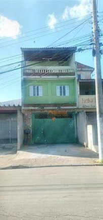Imagem Sobrado com 6 Quartos à Venda, 245 m² em Cidade Soberana - Guarulhos Imagem Sobrado com 6 Quartos à Venda, 245 m² em Cidade Soberana - Guarulhos