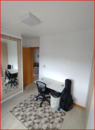 Imagem Apartamento com 2 Quartos à Venda, 50 m² em Camobi - Santa Maria