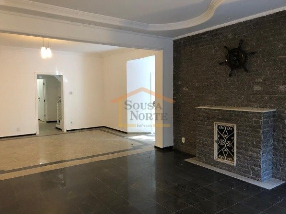 Imagem Sobrado com 3 Quartos à Venda, 400 m² em Tatuapé - São Paulo