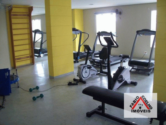 Apartamento à Venda, 60 m² em Bairro Inválido - Cidade Inexistente