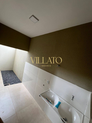 Imagem Casa com 3 Quartos à Venda, 102 m² em Setor Maysa Extensão - Goiânia Imagem Casa com 3 Quartos à Venda, 102 m² em Setor Maysa Extensão - Goiânia