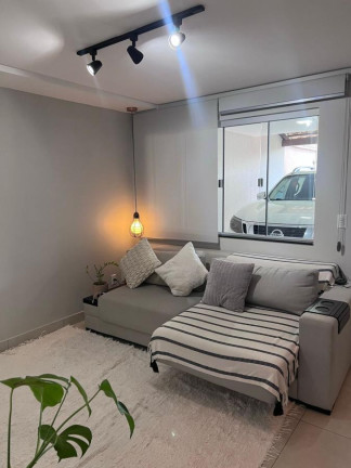 Imagem Casa com 3 Quartos à Venda, 156 m² em Jardim Atlântico - Goiânia Imagem Casa com 3 Quartos à Venda, 156 m² em Jardim Atlântico - Goiânia