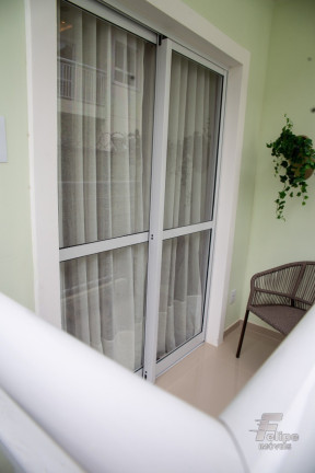 Imagem Imóvel com 3 Quartos à Venda, 61 m² em Santa Paula I - Vila Velha