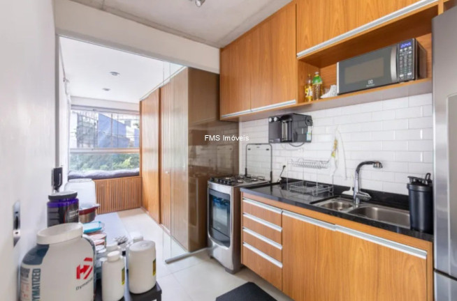 Imagem Imóvel com 1 Quarto à Venda, 69 m² em Itaim - São Paulo Imagem Imóvel com 1 Quarto à Venda, 69 m² em Itaim - São Paulo