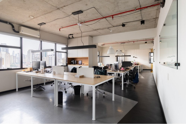 Imagem Sala Comercial à Venda, 175 m² em Pinheiros - São Paulo Imagem Sala Comercial à Venda, 175 m² em Pinheiros - São Paulo