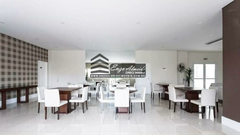 Imagem Apartamento com 3 Quartos à Venda, 138 m² em Chácara Santo Antônio - São Paulo Imagem Apartamento com 3 Quartos à Venda, 138 m² em Chácara Santo Antônio - São Paulo