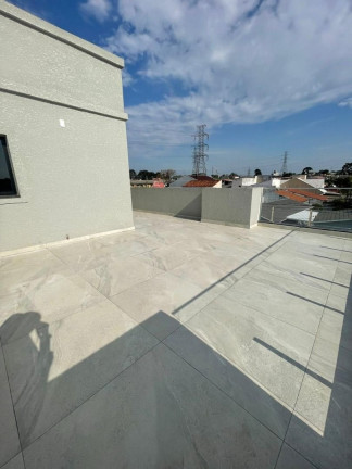 Imagem Casa com 2 Quartos à Venda, 130 m² em Cidade Industrial - Curitiba