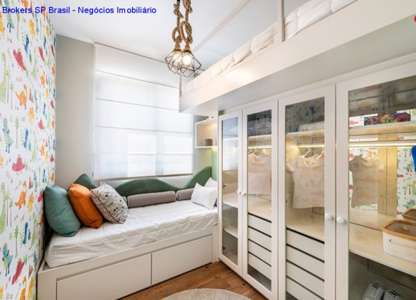 Imagem Apartamento com 2 Quartos à Venda, 33 m² em Barra Funda - São Paulo Imagem Apartamento com 2 Quartos à Venda, 33 m² em Barra Funda - São Paulo