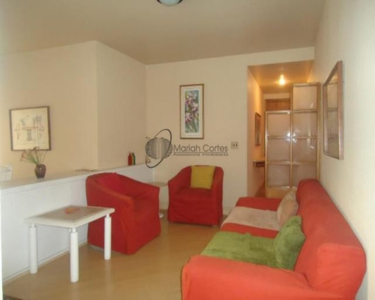 Imagem Imóvel com 2 Quartos para Alugar, 84 m² em Ipanema - Rio De Janeiro