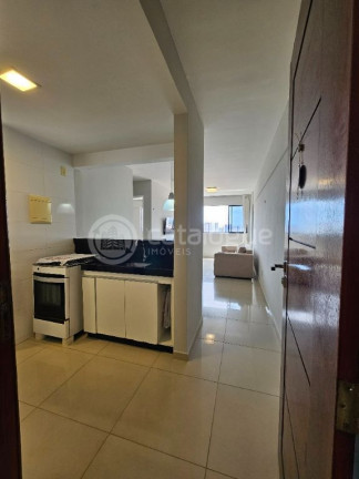 Apartamento com 2 Quartos para Alugar, 55 m² em Capim Macio - Natal