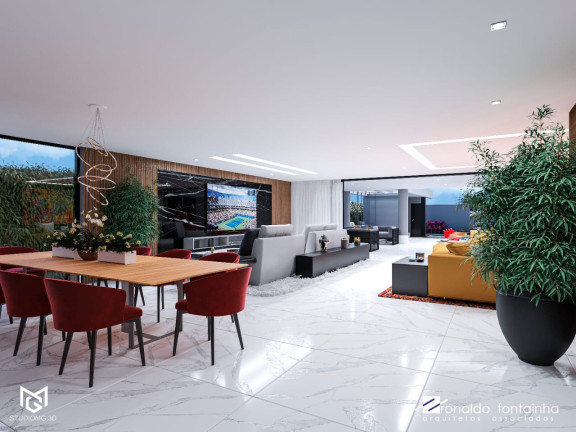 Imagem Casa com 4 Quartos à Venda, 547 m² em Barra Da Tijuca - Rio De Janeiro Imagem Casa com 4 Quartos à Venda, 547 m² em Barra Da Tijuca - Rio De Janeiro