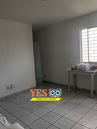 Imagem Apartamento com 3 Quartos à Venda, 86 m² em Caseb - Feira De Santana Imagem Apartamento com 3 Quartos à Venda, 86 m² em Caseb - Feira De Santana