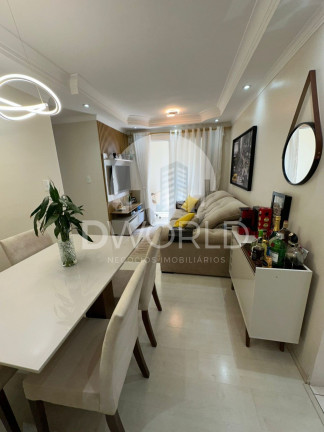 Imagem Imóvel com 2 Quartos à Venda, 49 m² em Dos Casa - São Bernardo Do Campo Imagem Imóvel com 2 Quartos à Venda, 49 m² em Dos Casa - São Bernardo Do Campo