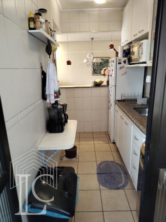 Imagem Apartamento com 2 Quartos à Venda, 55 m² em Saúde - São Paulo