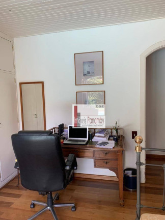 Imagem Casa com 4 Quartos à Venda, 297 m² em Fazenda Morumbi - São Paulo Imagem Casa com 4 Quartos à Venda, 297 m² em Fazenda Morumbi - São Paulo