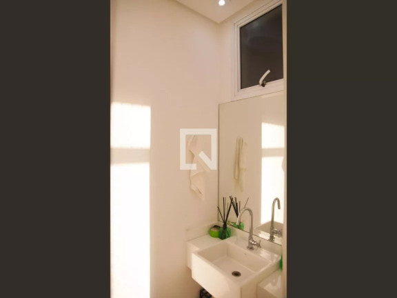 Imagem Apartamento com 3 Quartos à Venda, 120 m² em Higienópolis - São Paulo