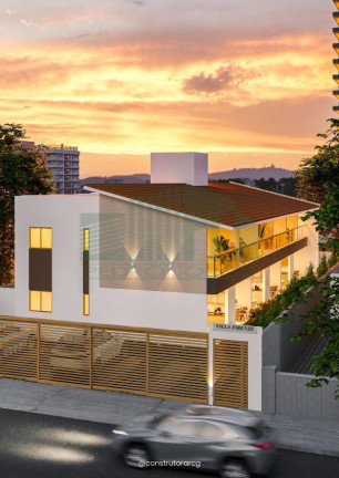 Imagem Casa de Condomínio com 3 Quartos à Venda, 78 m² em Cordeiro - Recife Imagem Casa de Condomínio com 3 Quartos à Venda, 78 m² em Cordeiro - Recife