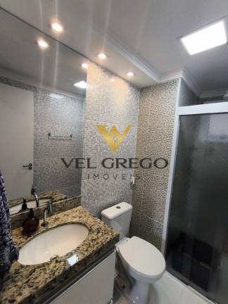 Imagem Apartamento com 2 Quartos à Venda, 60 m² em Paulicéia - São Bernardo Do Campo Imagem Apartamento com 2 Quartos à Venda, 60 m² em Paulicéia - São Bernardo Do Campo