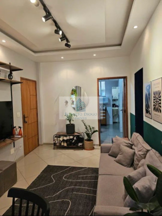 Imagem Imóvel com 3 Quartos à Venda, 95 m² em Icaraí - Niterói Imagem Imóvel com 3 Quartos à Venda, 95 m² em Icaraí - Niterói